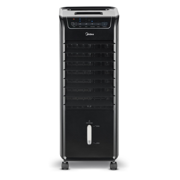 Climatizador de Ar Portátil frio  4,5L 127V (110V)
